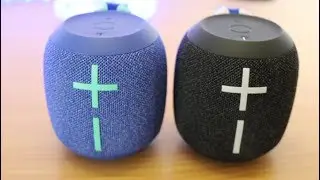 Ultimate Ears Wonderboom 2 - REVIEW