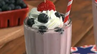All-American Shake