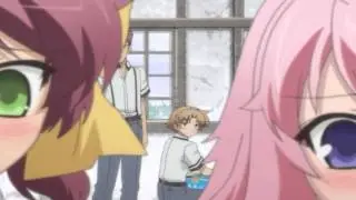 All About That Bounce (Mix AMV)
