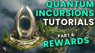 Incredible Rewards ahead! | Quantum Incursions Official Tutorials Part 4 | Forge of Empires