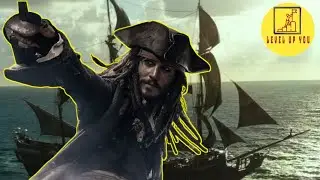 JOHNNY DEPP tribute//LEVEL UP YOU//