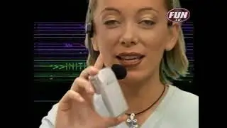 Fun Player - Fun TV - Spécial sortie de la Dreamcast (oct. 1999)