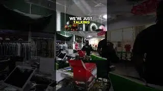 @4batz SNEAKER SHOPPING AT PRIVATE SELECTION EPISODE OUT NOW ON OUR YOUTUBE CHANNEL!!! #4batz