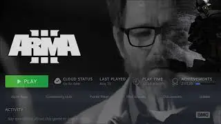 I was alive