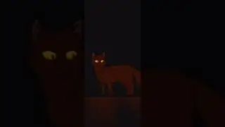 Коты воители стань диким 1-2 глава январь 2023