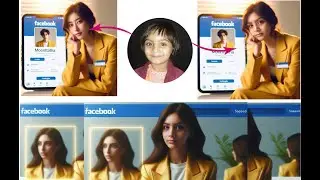 Apply your own image trending on Ai