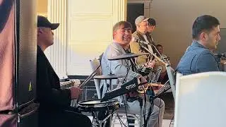 Azamat Bobojonov (Nahor_LIVE)