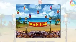 #87 Mừng Gà 6 Tuổi - Gunny OST