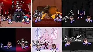 QT and KB Covers I made out of boredom