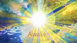 Awaken - Onoychenko