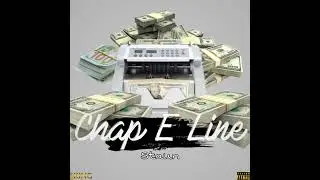 Staun - Chap E Line (official audio)