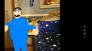Моя новая эра анимации!