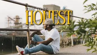 This Stopped Me Creating | Time to Be Honest