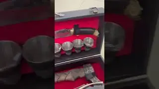 Шикарный подарочный набор