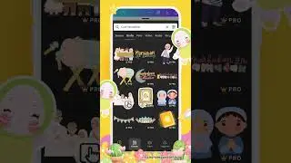 Bikin Bingkai Video Thema Ramadhan Yuk