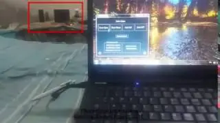 VB.Net Application | Automatic Door Opener Project