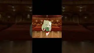 #гача