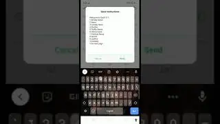 How to get African proverbs by using code not Internet required work 💯 #tech