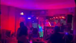 Let's Dance 90's Band - Better Off Alone