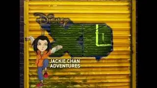 Rare Disney XD Bumpers From 2009 (August - September 2023)