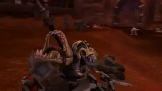 WoW BFA 8.0.1 120 Warrior PvP