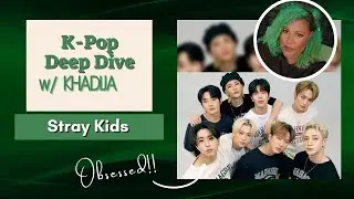 Stray Kids DEEP DIVE - HELLEVATOR, DISTRICT 9, MY PACE, AWKWARD SILENCE, MIROH & More!!