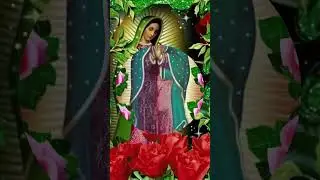Mañanitas a la Virgen de Guadalupe#shorts#guadalupe#2023#15