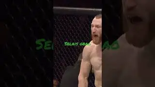2 боя в UFC и 2 нокаута! Джо Пайфер финишировал Джеральда Мёршарта в первом раунде. 