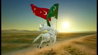 Şehid tahtında rabbe gülümser... özel klip çalışması.