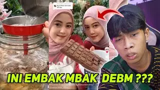 CANTIK CANTIK NGESELIN ‼️
