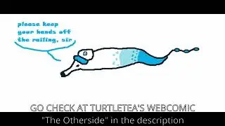 gloogus theme song (fan ost for otherside)