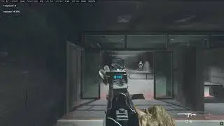 Call of Duty  Modern Warfare 2 Kastov 545