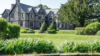 Maes Manor Country Hotel, Blackwood, United Kingdom