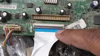 All Type Lvds  signal connection & Motherboard to Panel Matching Details