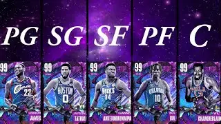 Can I snipe a full endgame team?