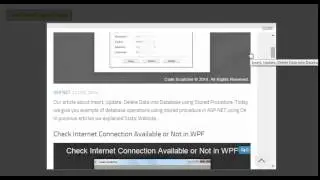 Jquery ThickBox Popup