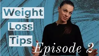 Weight Loss Tips - What To Drink On Your Weight Loss Journey