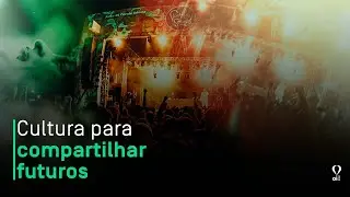 Oi Futuro | Cultura para compartilhar futuros