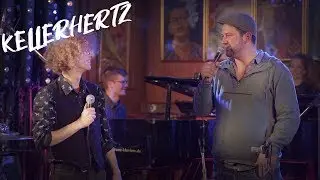 John Winston Berta - Im Gespräch mit Kellerhertz