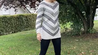 Японка от Дропс Дизайн на ВСЕ размеры. Часть 3. Выравнивание углов. 