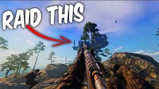 This Survival Game is Trying To Replace Rust | Sunkenland