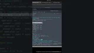 TryHackMe Capture! python script 