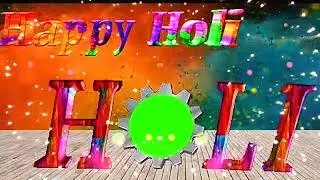 green screen holi video, green screen holi status,green screen holi song,green screen holi template,