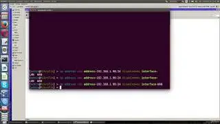 Mikrotik | 21. Configurações Básicas via terminal