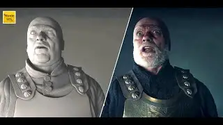 The Witcher - VFX Breakdown by Platige Image
