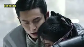 The Blooms At Ruyi Pavilion] Fu Xuan Wu Bai Qi  Xu Jiaqi - Yi Nong 许佳琪 - 意浓 LEGENDADO PT-BR