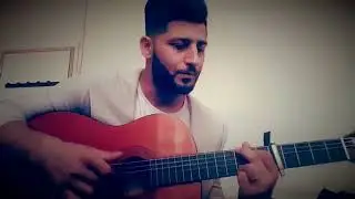 Vincent participante de la Voz cantando noches de bohemia