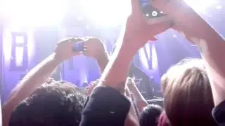 Bullet for my Valentine - The Last Fight (A2,Saint-Petersburg,15.06.2016)