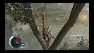 Assassin's Creed 3 - Walkthrough/Gameplay - Part 28 [Sequence 7] (HD/PC) (GTS450)