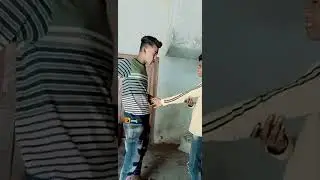 Akash and Roshan funy comedy video